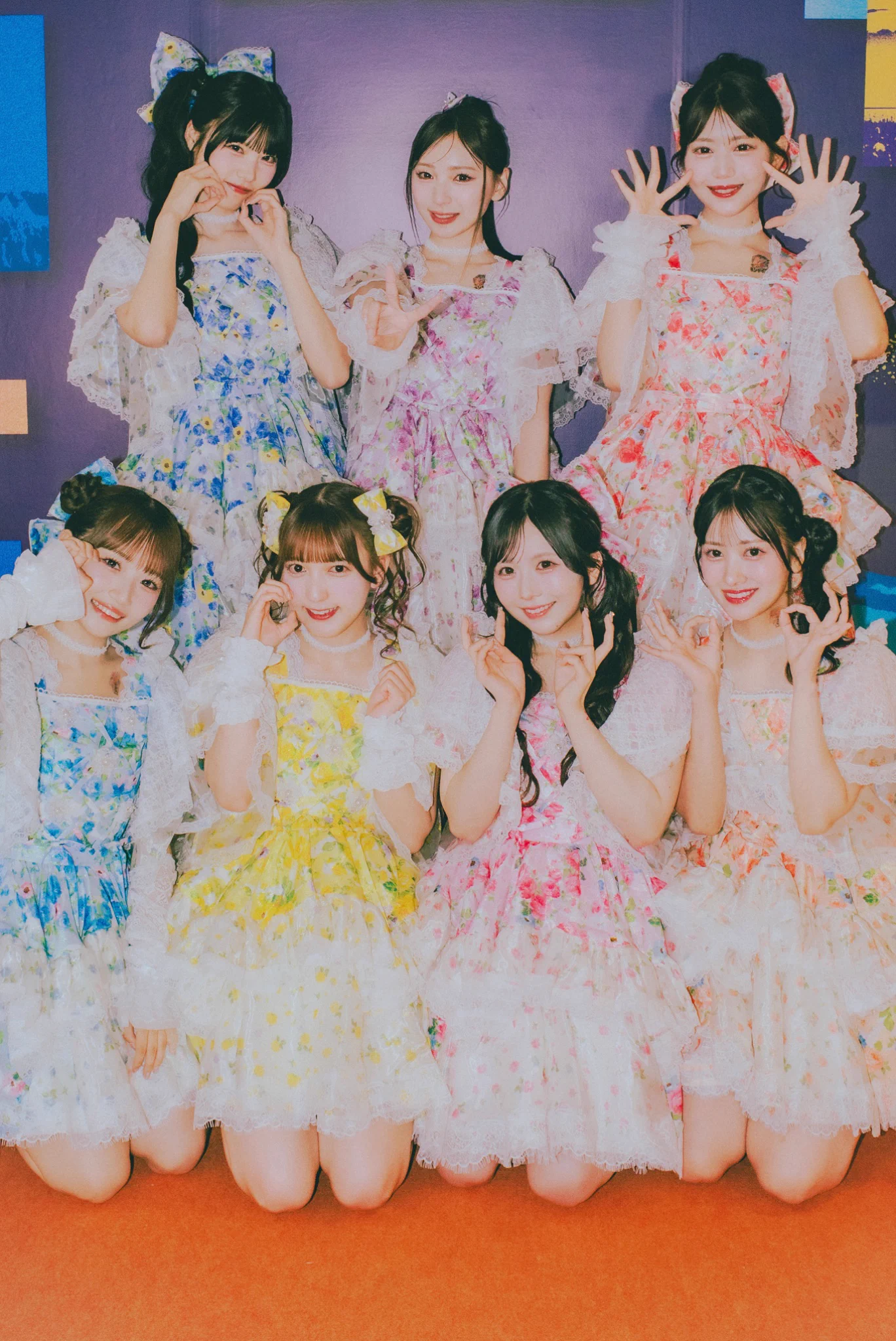 SWEET STEADY【Official】 on X: 