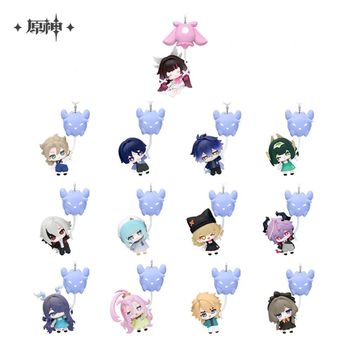 wa_nnnano's tweet photo. 交換 譲渡 原神 祈月飘游记 盲盒 原神

譲 コロンビーナ アルベド 放浪者 フリンズ ネフェル 召使 イネファ ヤフォダ ドゥリン  ラウマ アイノ 傀儡

求 ファルカ

５ＢＯＸ〜
枠の埋まり具合で増やします︎✿ https://t.co/tZ7wqrJ0uq