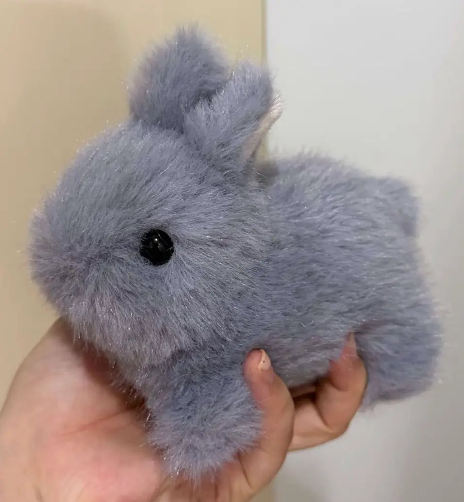RiRisomsom's tweet photo. 15cm 인형 ) 수제 아기 토끼 마스코트 예약폼

RT+폼 참여 2분께 토끼용 턱받이도 함께 보내드려요.

새로운 친구들이 추가 되었습니다!
11월 출고 예정이며, 수량 소진시 조기 마감 될 수 있습니다.

주의사항을 정독 후 구매부탁드립니다.

https://t.co/n9NGNW8nNV https://t.co/Io6lQm2zG7