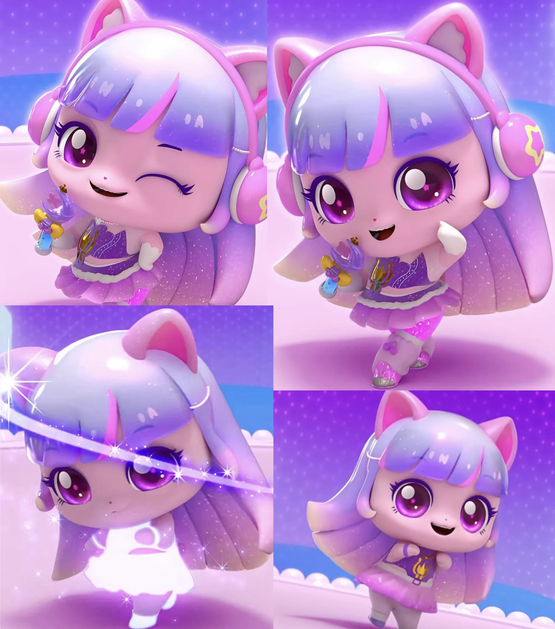 minni姫様 クローバーマイピン on X: 