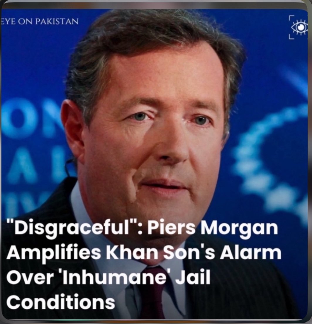 FaikeJstce's tweet photo. ALL ppl #KNOW the #BEST
#Law_Order of this WORLD! HM #QueenEliz
@RoyalFamily
#PrncssDi,🇵🇰Electd PM #IK, #ALLCricketrs
Hns @Nigel_Farage @RupertLowe10 @piersmorgan &🇺🇸🇺🇸
Przs @POTUS r among those #exemplifying #Democracy_FAIR Electns!
Only🇵🇰 ElectnCROOKS wd PLOT to #KILL PM #IK! https://t.co/RTXtm8txez