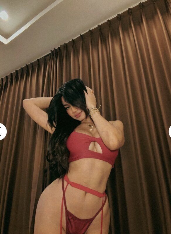 salsasalma02's tweet photo. Hani siregar pulen konten exclusive telegram terbaru

https://t.co/4lJQLftyIA https://t.co/jr6T29lAZb