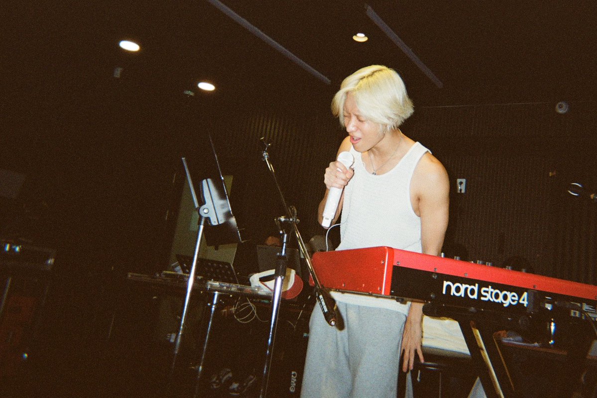 Taemin_Xoalsox_'s tweet photo. "D-3

LiMiNaL. In three days.

🔗 https://t.co/6YTPvuTzFc"

#TAEMIN #태민 
#TAEMIN_LiMiNaL 
#TAEMINWORLDTOUR 
#TAEMINTOUR https://t.co/tEf7xNHiN0