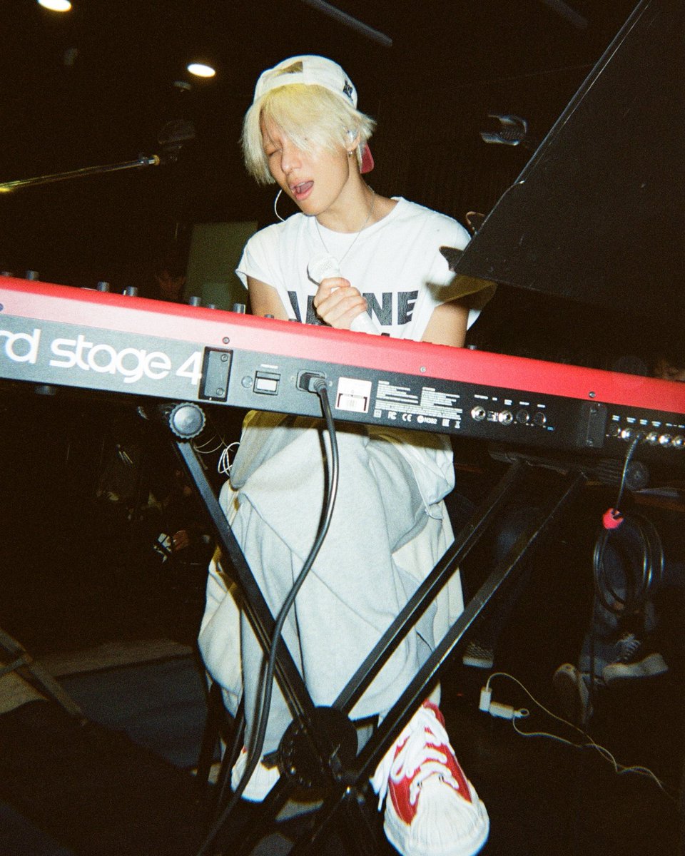 Taemin_Xoalsox_'s tweet photo. "D-3

LiMiNaL. In three days.

🔗 https://t.co/6YTPvuTzFc"

#TAEMIN #태민 
#TAEMIN_LiMiNaL 
#TAEMINWORLDTOUR 
#TAEMINTOUR https://t.co/tEf7xNHiN0