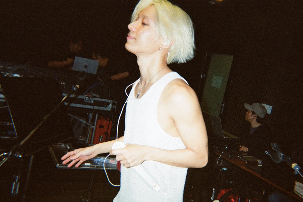 Taemin_Xoalsox_'s tweet photo. https://t.co/jNhQwGTQD6