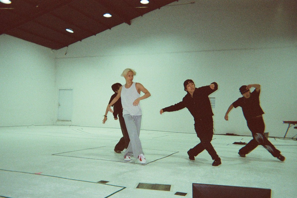 Taemin_Xoalsox_'s tweet photo. https://t.co/F65KgHiOod