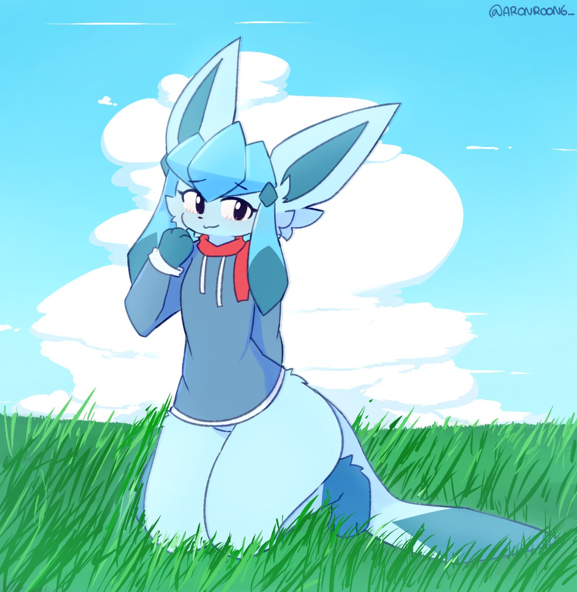 aronroong_'s tweet photo. clear like blue sky :3 https://t.co/Erc8RsVbU4