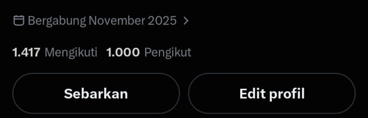 savelealea's tweet photo. WAW WAW WAW HAPPY 1000 FOLLOWERS🥳🥳 makasih buat kalian yg sudah mau #moots sama aku🩵🥳 https://t.co/qrpofPucvT