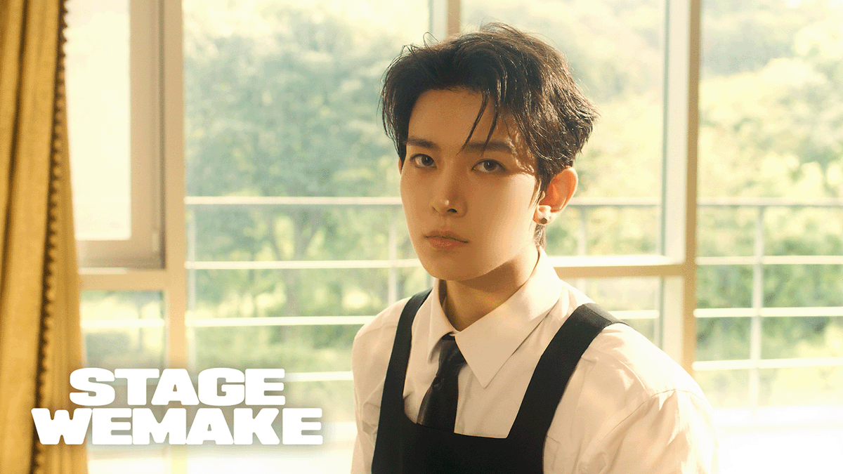 stagewemake's tweet photo. (Teaser) EVAN (에반)  ‘Death of Me’ | STAGE WE MAKE | 4K
EVAN (에반) ‘Death of Me’ Performance
9월 16일 수요일 오후 7시 공개

✅Sep 16th WED. 7pm KST Youtube @STAGEWEMAKE
▶️https://t.co/pFCOLgBtie

@h_evva_n

#STAGEWEMAKE #EVAN #DEATH_OF_ME #DeathofMe #에반 https://t.co/1uCJQ6iRZB
