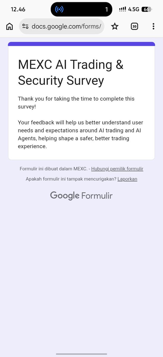 Itsyann218's tweet photo. @MEXC All of those questions are questions that I often think about. This helps 

UID:61901864

#MEXC https://t.co/qOiO5KO68O