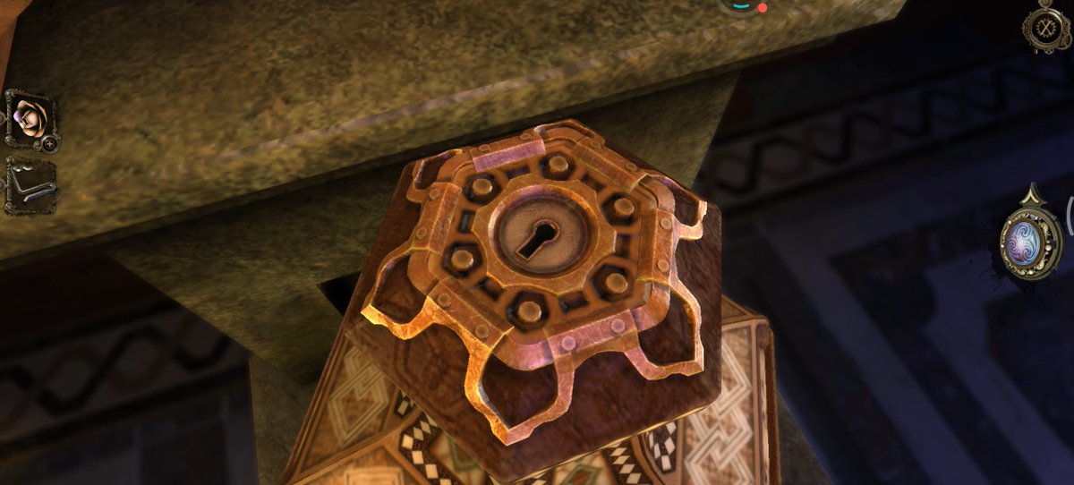 ottec320264's tweet photo. This hidden room has 30 minutes. Can you crack the code, solve the puzzles and escape before the door locks forever Only the sharp-eyed succeed here! https://t.co/uplN0FZP3R