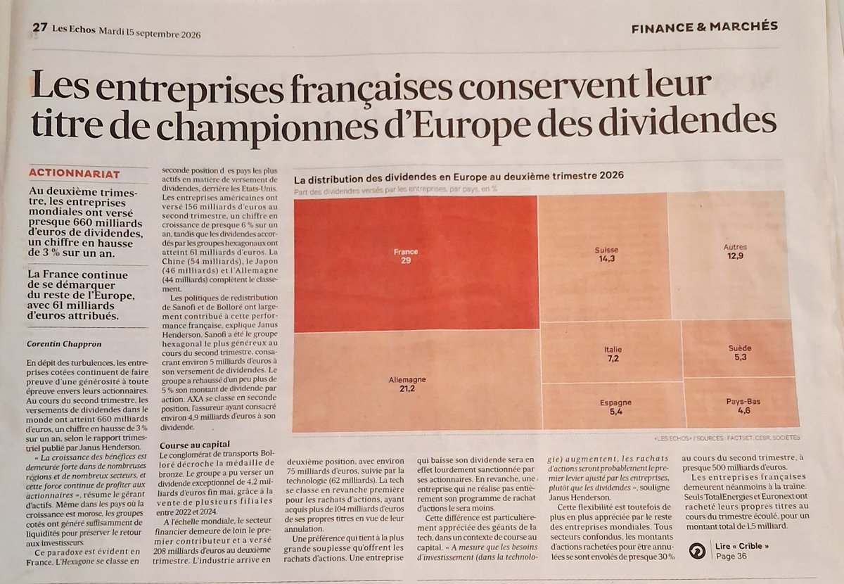 NicolasSansu's tweet photo. Et pendant ce temps là le gouvernement demande aux classes modestes et moyennes, et aux retraités de faire des efforts ... @deputesGDR https://t.co/ntqYeaea1D