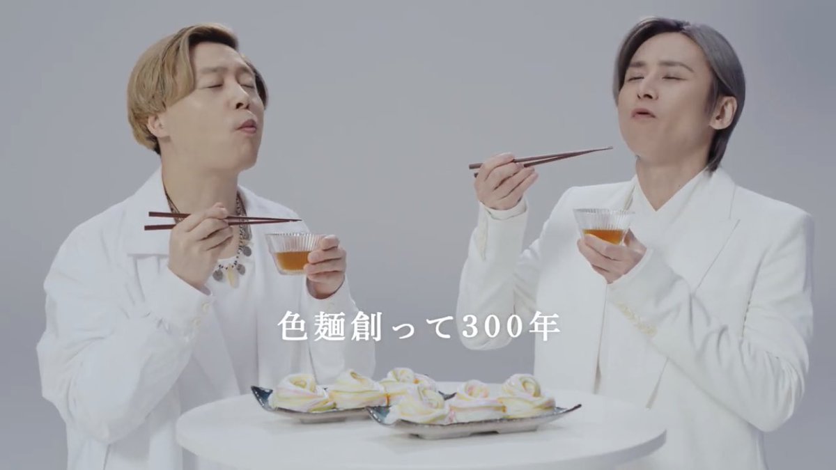 soba_kix3's tweet photo. 오늘 저녁은 소면 먹을거야 https://t.co/pBJ7htW3us