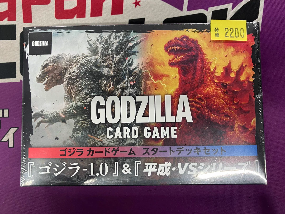 Japan TCG Center八王子駅前店 on X: 