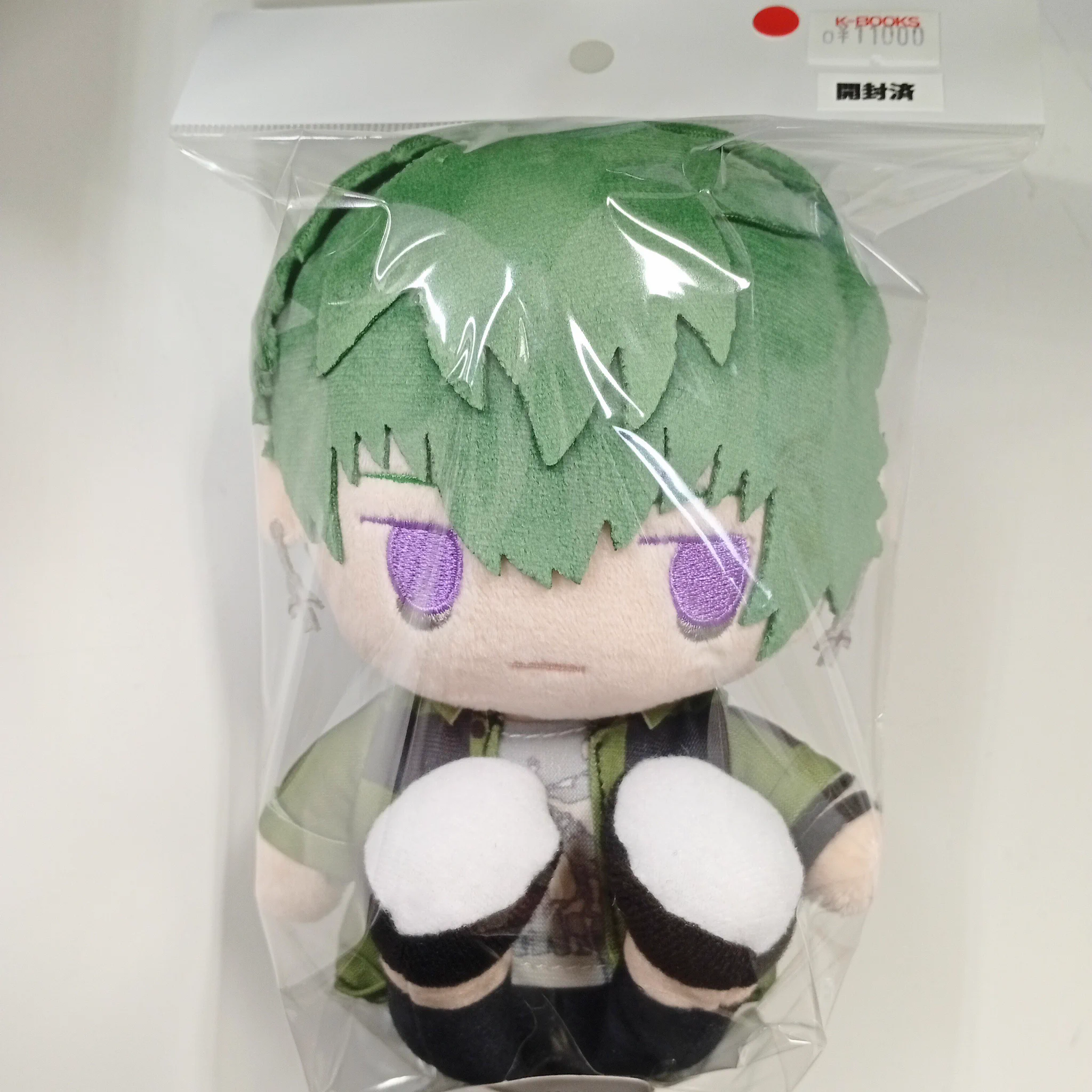 ブラスタ ブラックスター きみとふれんず ぬいぐるみ シン K-BOOKS ライブ館プラス on X: 