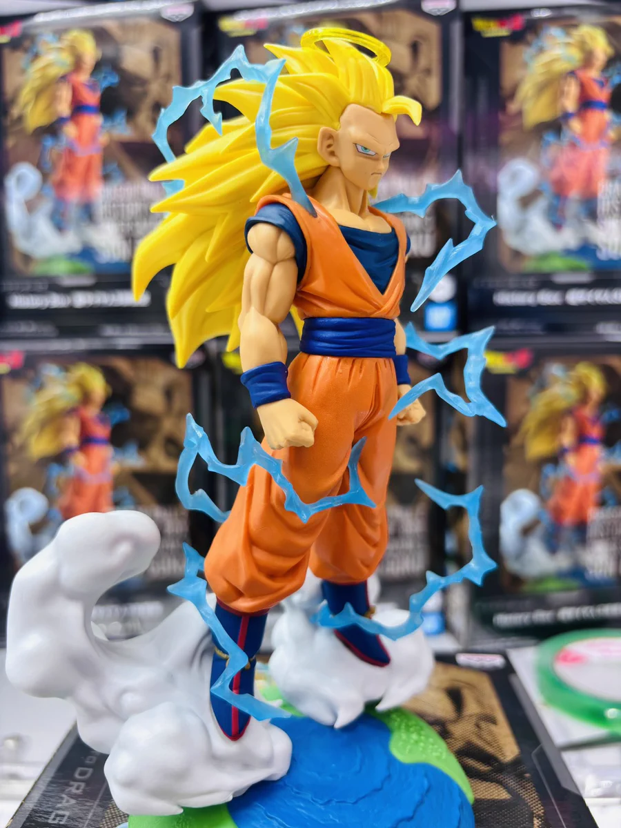 ⭐️ドラゴンボール36体セット⭐️即購入OK 送料無料！ GiGO仙台一番町 on X: 