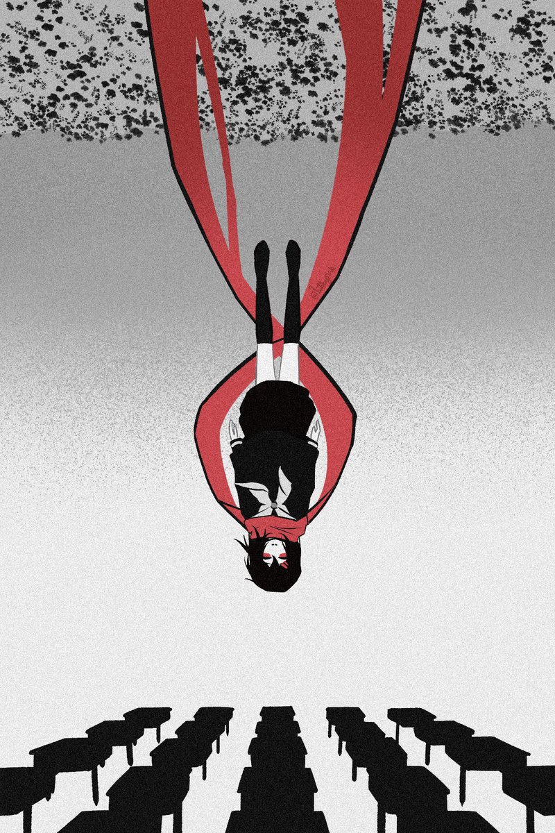 tubbysink's tweet photo. Additional Memory
#kagerouproject
#kagepro
#カゲロウプロジェクト
#ガゲプロ https://t.co/eJI1AO3LMU