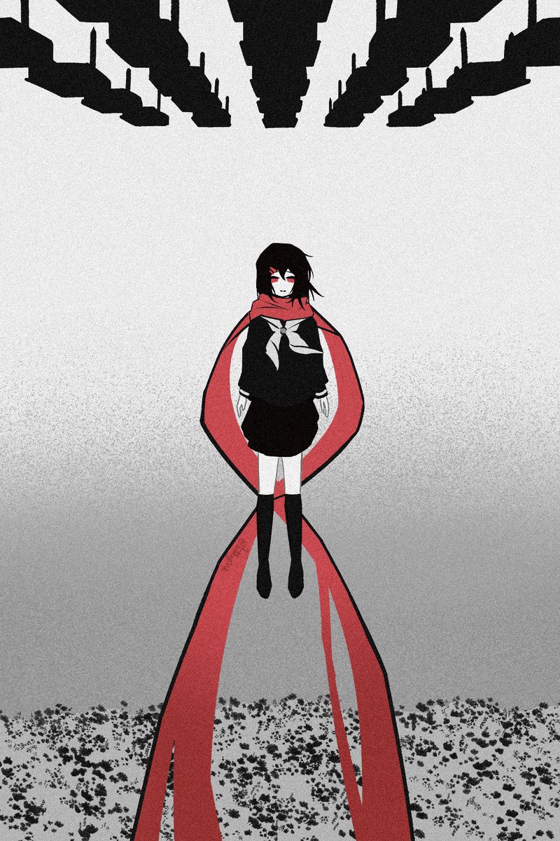 tubbysink's tweet photo. Additional Memory
#kagerouproject
#kagepro
#カゲロウプロジェクト
#ガゲプロ https://t.co/eJI1AO3LMU