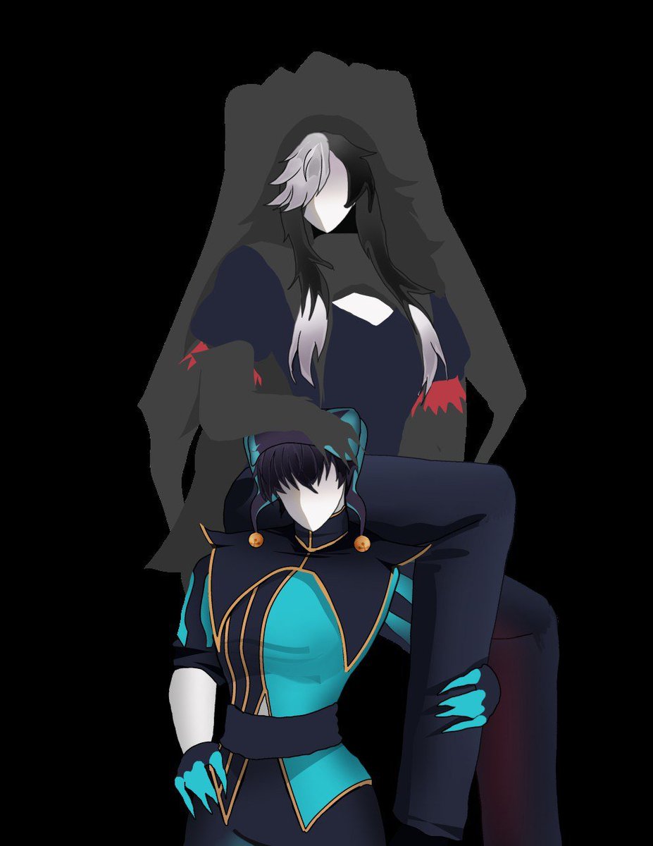 ink_c0ffee's tweet photo. WIP 🎨
No faces or final details yet, but I'm already liking the composition.
#thefreakcircus #tfc https://t.co/IOMzBU2gEl