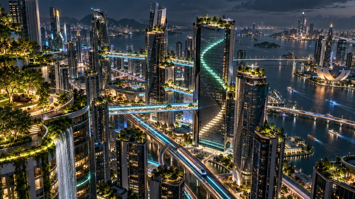 LitUpCity's tweet photo. $LITUP is not a finished page sitting online.

It’s an actively evolving experience.

More city reactions, visual effects, interactive areas and onchain features are being developed and will be added over time. 🌆

The city will keep expanding:
https://t.co/IL3zDjgT85 https://t.co/GlKXLOJu4u