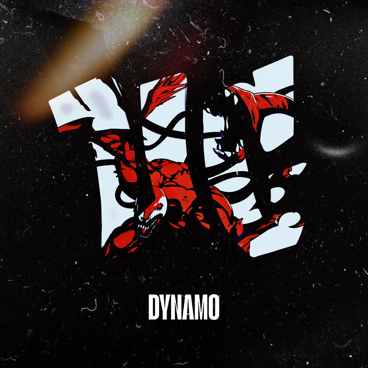 DynamoXO's tweet photo. New UC avi thanks to @StrikeDZNs #goat https://t.co/HAdvQkozDv