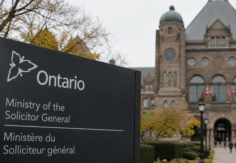 Wireserviceca's tweet photo. Ontario has announced an inquest into the 2019 death of Gregory Ritchie following an interaction with Ottawa police. โ๏ธ๐๐๏ธ
https://t.co/5851jCNXP4
#Ontario #Ottawa #OntarioNews #OttawaNews #Canada #CanadianNews #GregoryRitchie #Inquest #Justice #PublicSafety #IndigenousNews https://t.co/6M1IQmmCr5