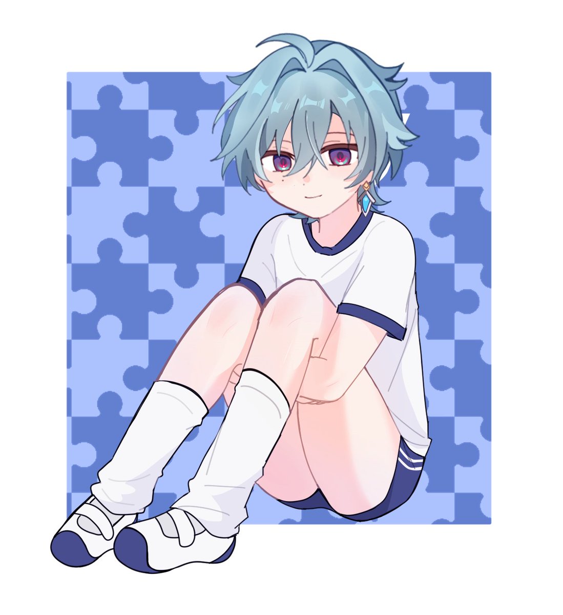 xiximixxxxxx's tweet photo. #Lohen #洛恩 https://t.co/yVbqDbnV3E
