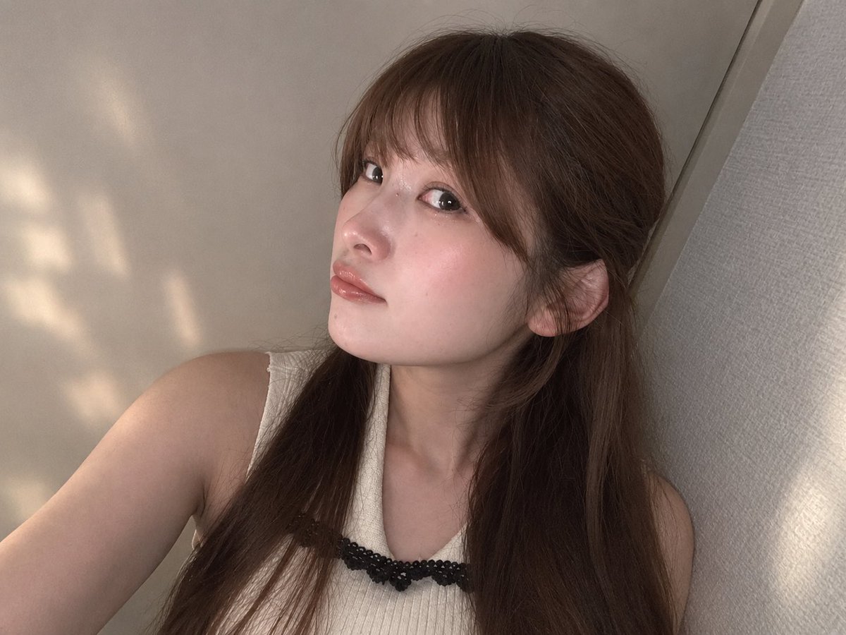 yamapigbu's tweet photo. おはようが遅れちゃった😭
おそよう https://t.co/bjpAdEDEmn