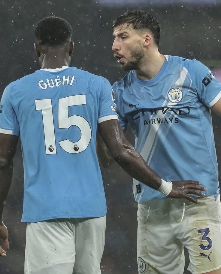mcfcmatchday's tweet photo. 10 men win at Old Trafford. 

Enzo already a cult hero and Haaland with another clutch goal.  d

Maresca’s City are aggressive and ruthless. 

United can keep the VAR apology tour.

#MCFC https://t.co/1SW2MhJfkr