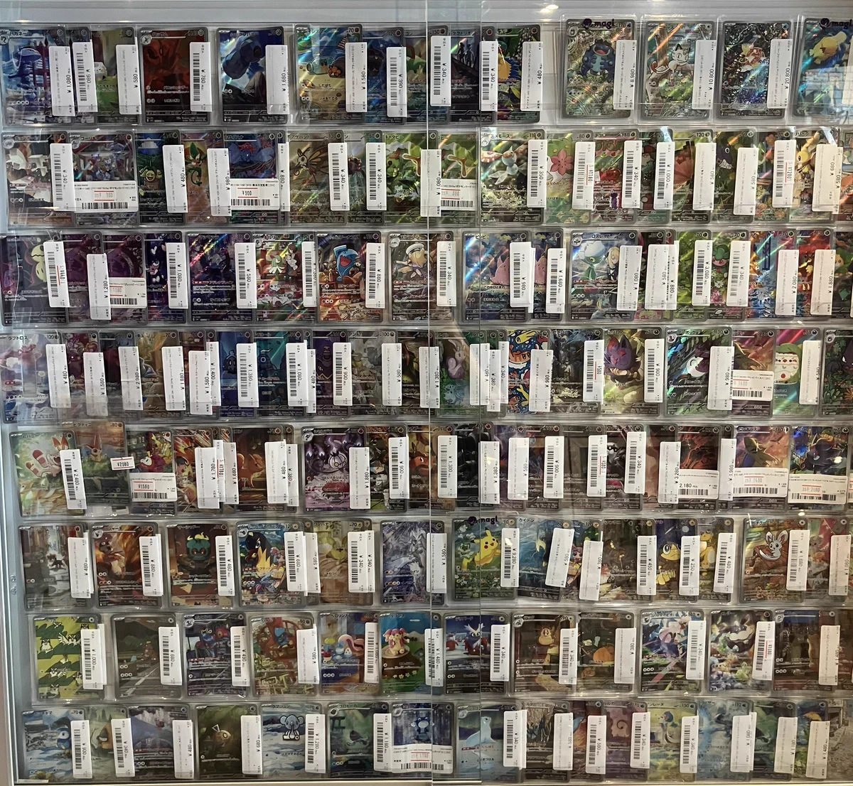magi高田馬場店@MTG・ワンピ強化 on X: 