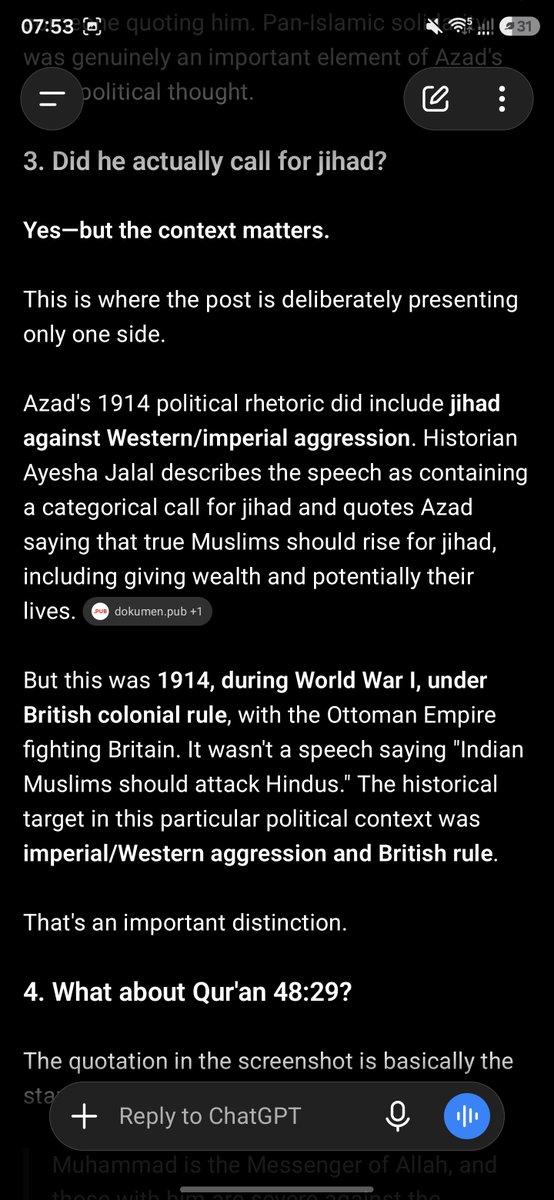 Darshan12SONI's tweet photo. @ARanganathan72 Tere jaisa bhadva, dogla, chutiya aur history ko todmarod kar rakhnevala chutiya nai dekha mene https://t.co/9tFpz3L6eT