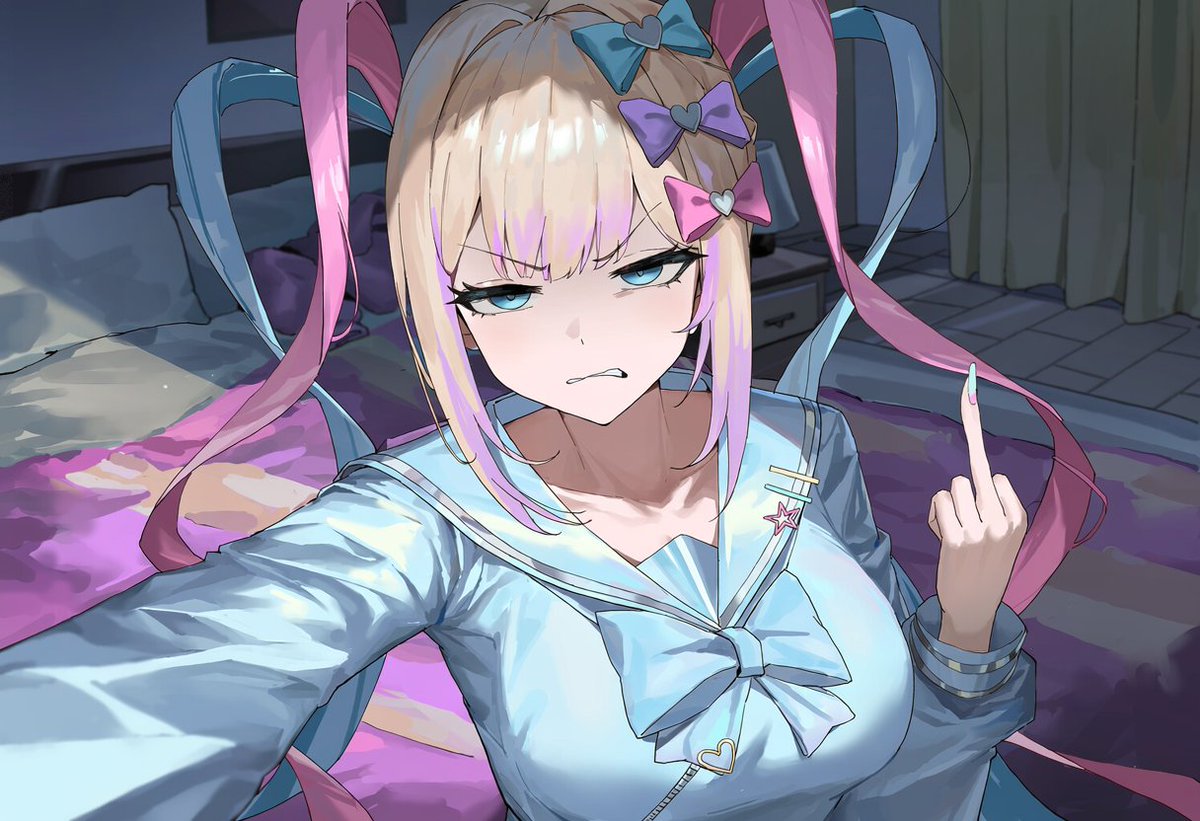 kyrameanie's tweet photo. haii losers! i'm returning from my break n' i have a new discord!

my old one got nuked LOLZ...

<3 if you've $ent before, add my new discord!! it's @ dummyforkyra https://t.co/QVDaT6ggBX