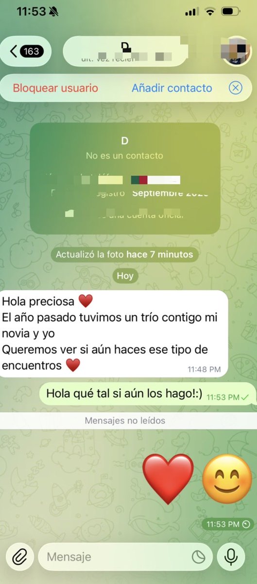 Perlinegr444's tweet photo. #Referencias❤️🔥 https://t.co/lESu1Ed8me