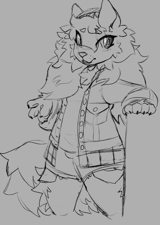 RumenBurger's tweet photo. as much as i like the style ive been trying out i still think my old one looks a bit better and its easier to do differ poses nd angles nd allat so im prolly goin back to dis one https://t.co/iKPmxcxj0R