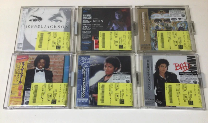 diskunion ROCK in TOKYO(渋谷) on X: 