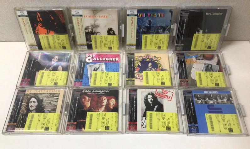 diskunion ROCK in TOKYO(渋谷) on X: 