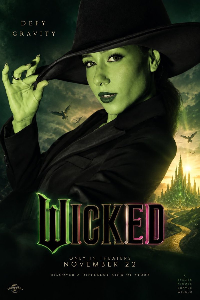 LukeyNewtsVibes's tweet photo. Well, #LukeNewton' shady brainless leech #antoniaroumelioti🥬changed the order in her latest carousel! Poor lass, she couldn't cope w/people comparing her pic w/Elphaba or The Mask.
Isn't it cute, #NicolaCoughlan there, like saying "I support you, girl!"💪🏻
#FakePeople #FameSeeker https://t.co/Ps0gPV1cGz