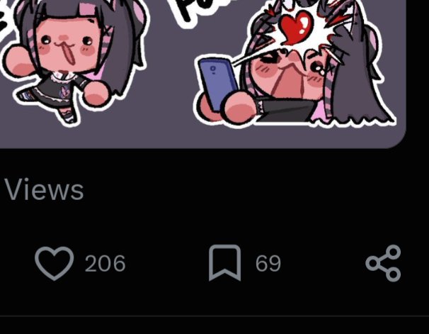 StrayRyn's tweet photo. Nice https://t.co/yrxMKkYHAx