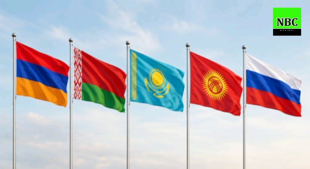 temsu_walling's tweet photo. #EAEU 🇷🇺🇧🇾🇦🇲🇰🇬🇰🇿 - #India 🇮🇳 Strengthening Cooperation
#Goar_Barseghyan , Member of the Board of the #Eurasian_Economic_Commission responsible for Industry and Agriculture, participated in the International Industrial exhibition "#INNOPROM. India." https://t.co/fpN6PeMovd