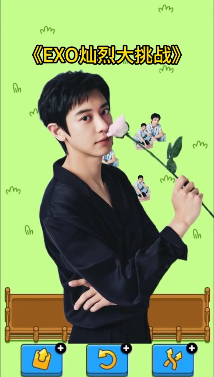 ceeehun's tweet photo. Everbab post with CHANYEOL https://t.co/mAr33nK0JD