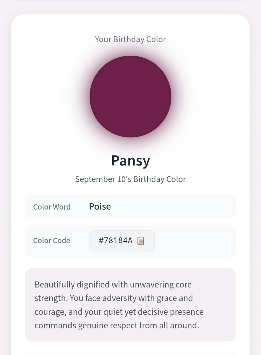 melatiberjalan's tweet photo. Pansy, Pansy... https://t.co/SMmaHaybPL