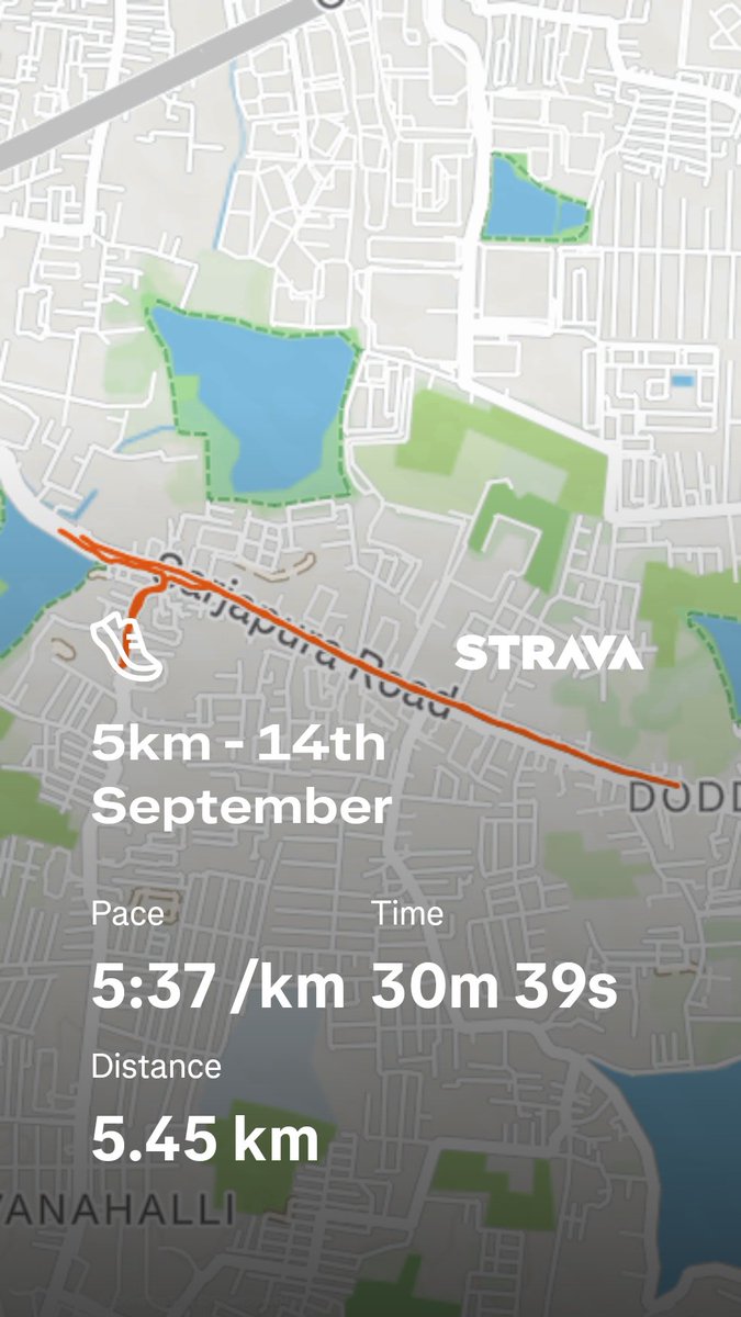 the_3d_ai_guy's tweet photo. 1 km in and realised - "Dang I'm in slippers" - now no going back

Ganesh Mandap hopping was never a part of the plan - but bruh - those were one of the most peaceful breaks I've ever taken. https://t.co/vi5OE6Fa7l