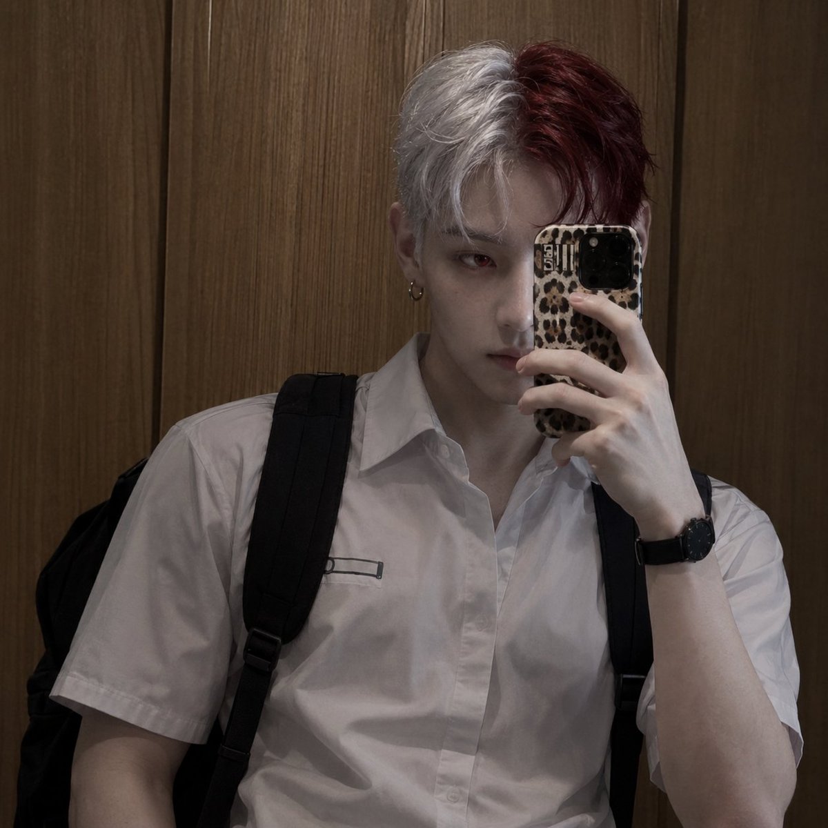 avacysin's tweet photo. ㅤ
ㅤ
ㅤ ㅤ ㅤ      𝐕𝐈𝐋𝐔 𝐁-𝐃𝐀𝐘. 

No se que decir la verdad, feliz cumpleaños a una boluda que sabe que la queremos mucho, esto es algo sorpresa por parte del grupito que te quiere, sabes que siempre iremos a muerte con vos, Feliz cumple Vilu!! 

Eclipse as Hikaru. https://t.co/Hq5NpcYUhQ