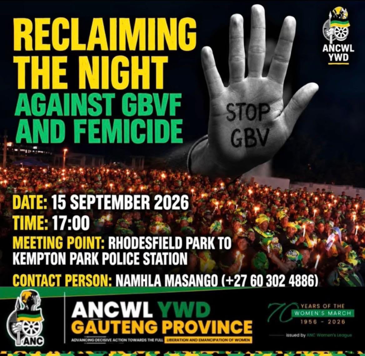 nkosindiphile_x's tweet photo. Reclaiming the night https://t.co/TLVl9j3YdN