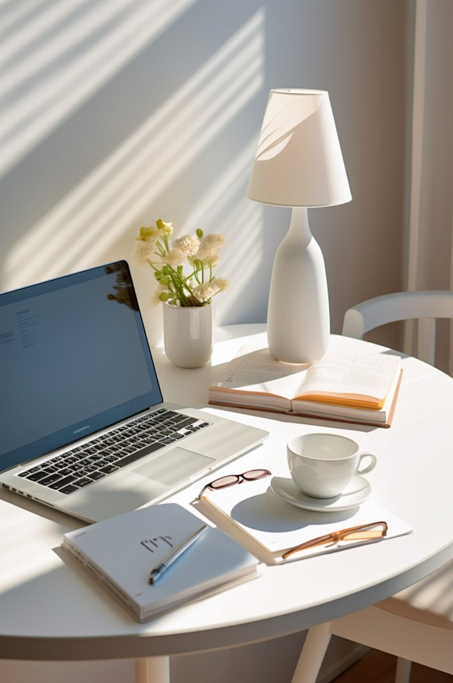 xiaoo888301's tweet photo. A tidy desk = clear mind  Add one small potted plant to your workspace, and it instantly feels more cozy and productive. https://t.co/V8cFPXJ7fc