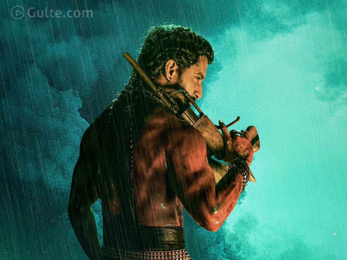 VVRcult's tweet photo. Paradise Movie #Giveaway Idham Anukuntuna.

Emantaru ??

#TheParadise https://t.co/KqLsf240Wr