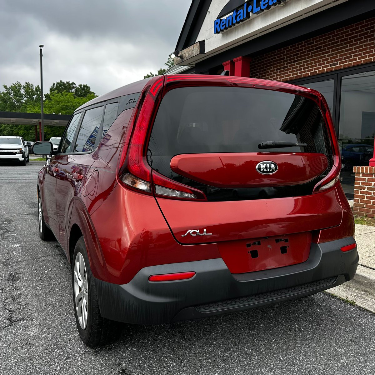 migue_lete's tweet photo. Get your car today! No credit needed. We finance part of the down payment, and your first payment is in 45 days. Call us now: 443-396-7776. 1600 Annapolis Rd, Odenton, Maryland 21113. https://t.co/4gUzax4ljL