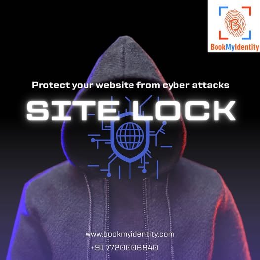 bookmyidentity's tweet photo. "Protect your website from fraudulent activities and cyber attacks with Site Lock from BMI and get SSL certificates to be recognized as a safe option to surf for your visitors.
Visit https://t.co/wcSy8pg1aK
#bookmyidentity #website #domains #domainname #hosting #hostingpackages https://t.co/gg2via1ae5