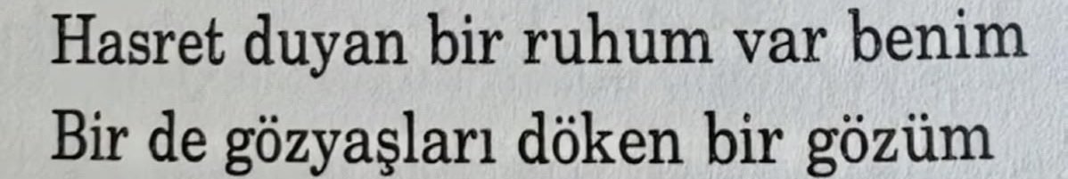 Olduramadm_'s tweet photo. Bir de gözyaşları döken bir gözüm. https://t.co/LWk2NevNCN