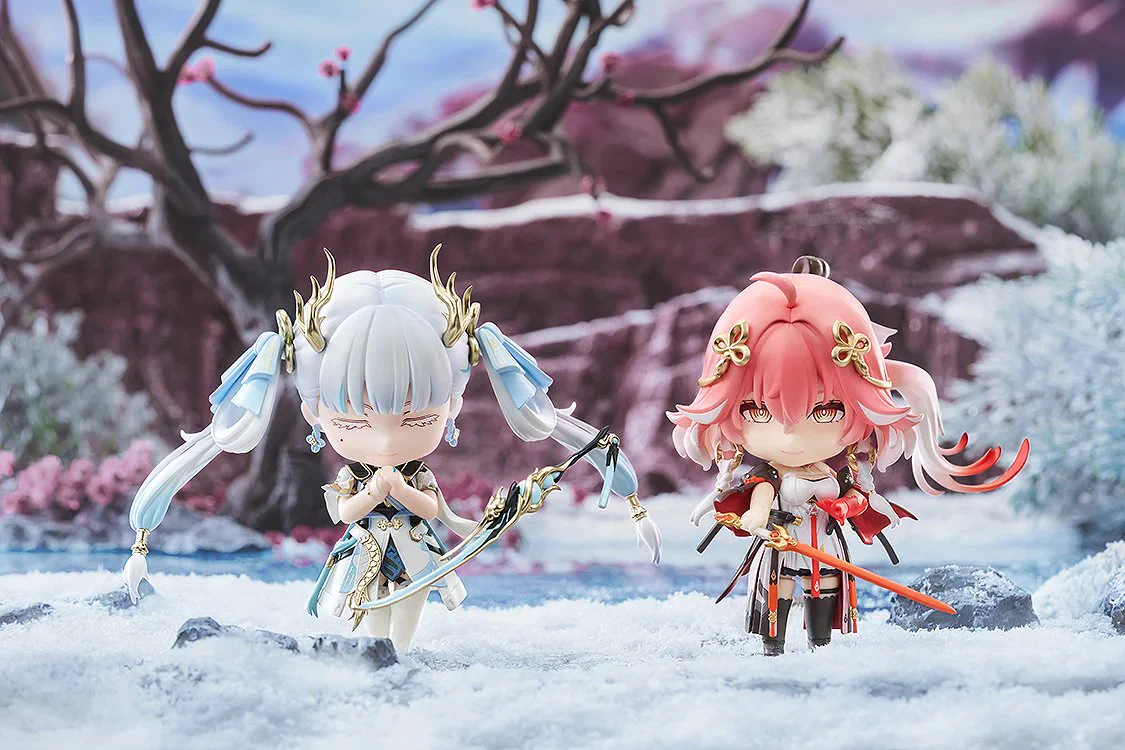 鳴潮 グッズ情報【ファンアカウント】低浮上 (@WW_meicyo_goods) / X